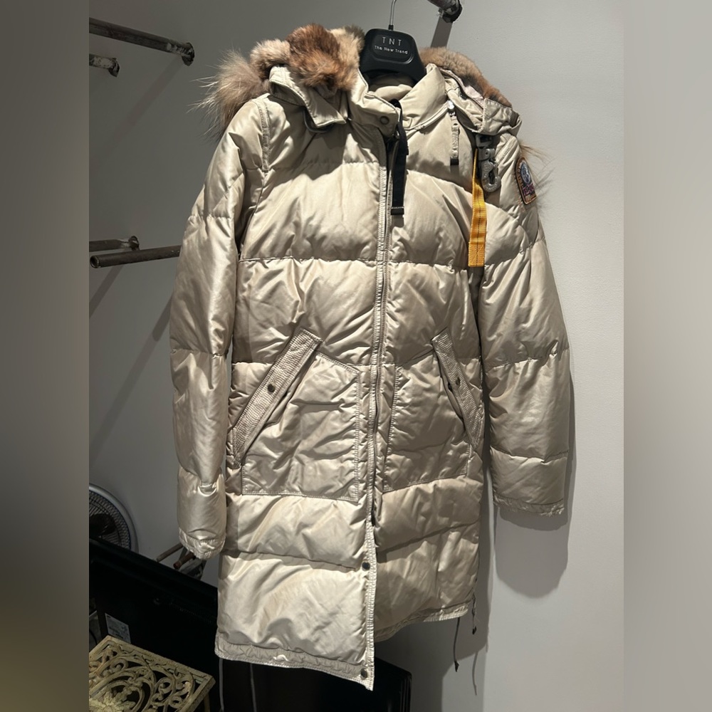 PARAJUMPER winter jacket